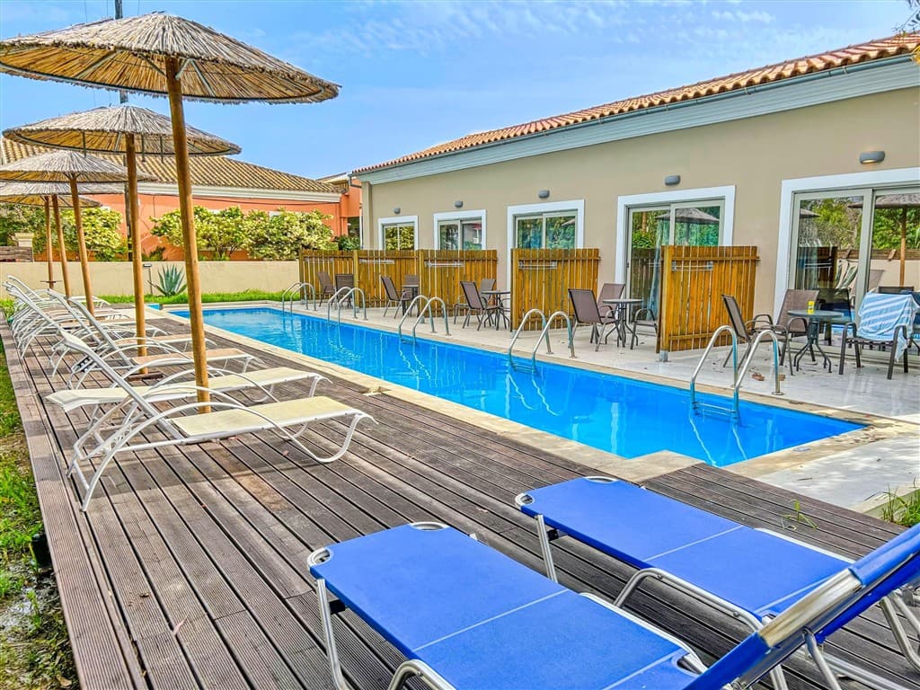 Amour Holiday Resort