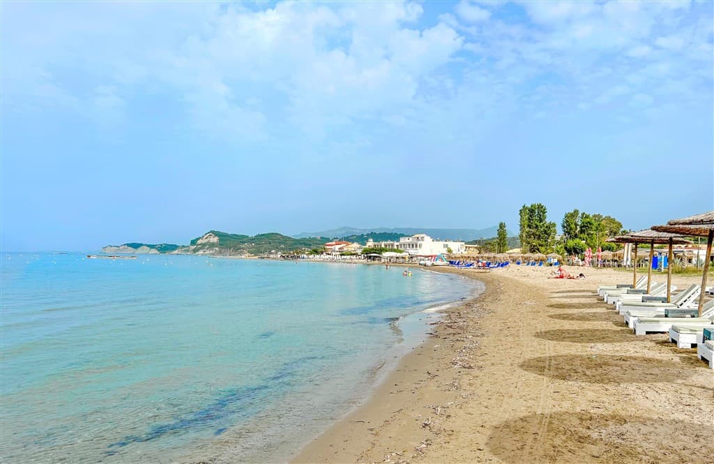 Amour Holiday Resort