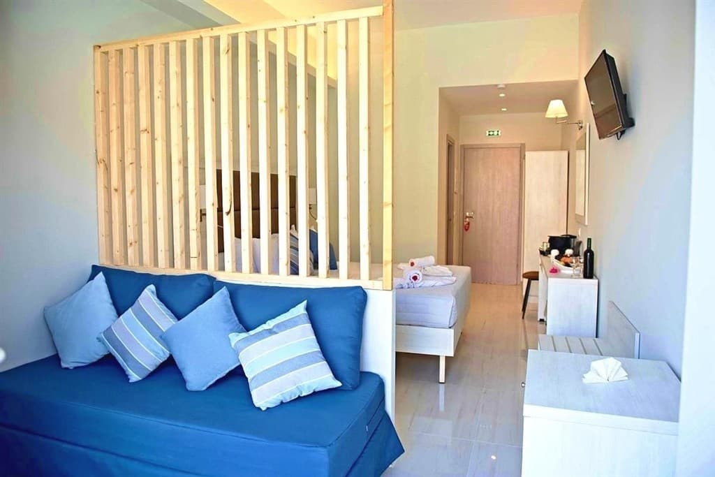 Amour Holiday Resort