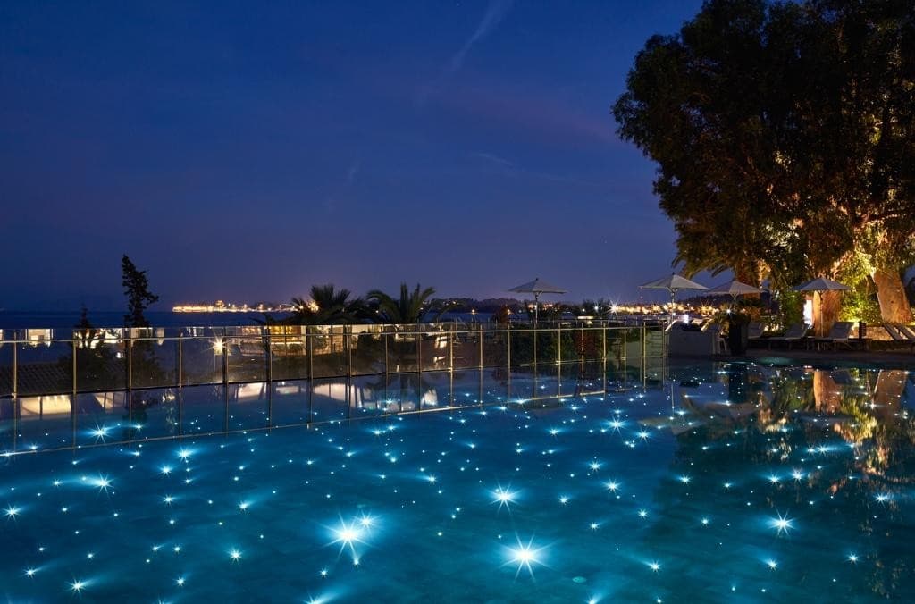 Kontokali Bay Resort & Spa