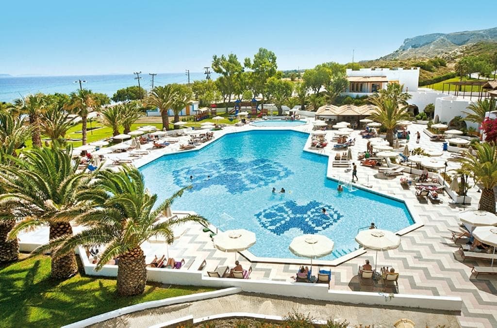 Lagas Aegean Village