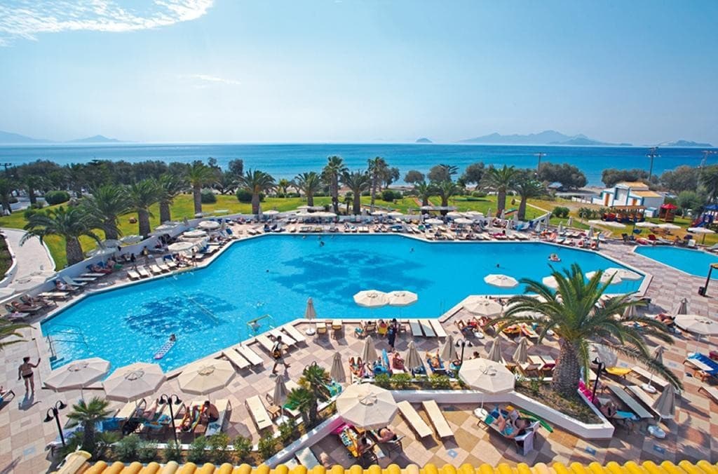 Lagas Aegean Village