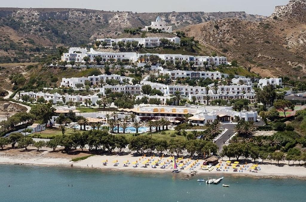 Lagas Aegean Village