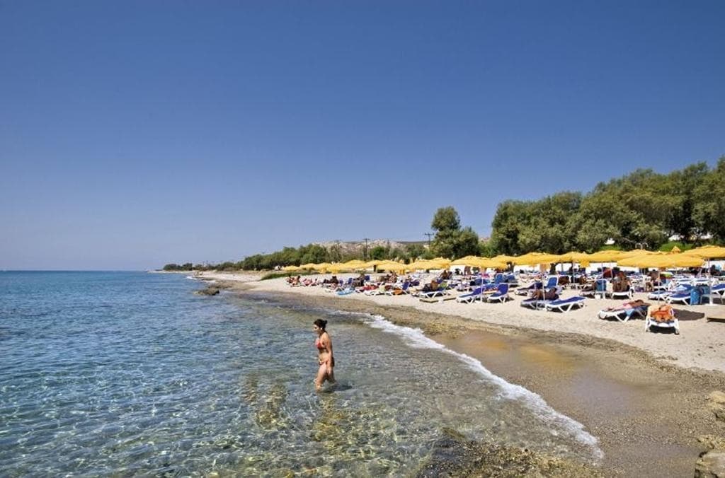 Lagas Aegean Village