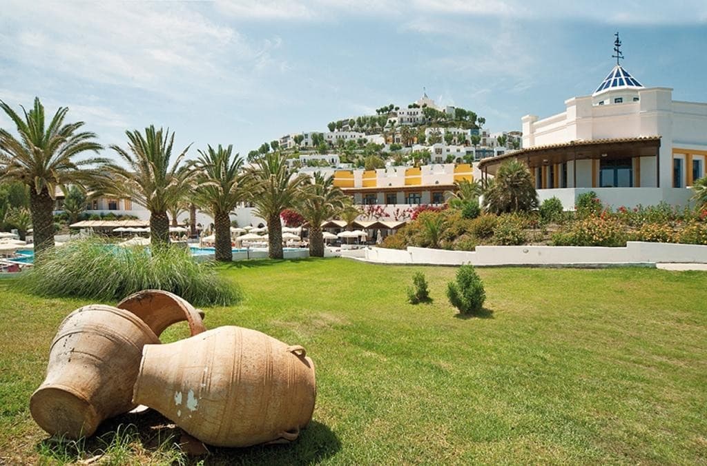 Lagas Aegean Village