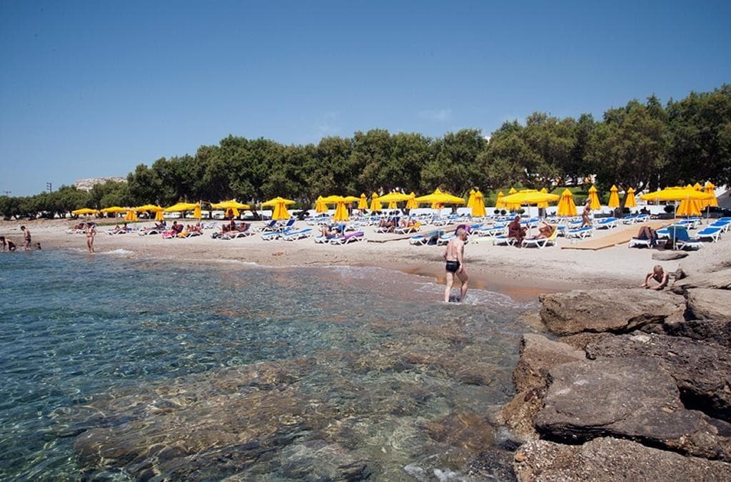 Lagas Aegean Village