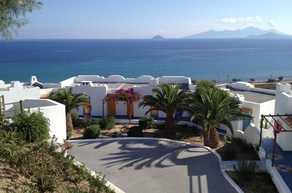 Lagas Aegean Village