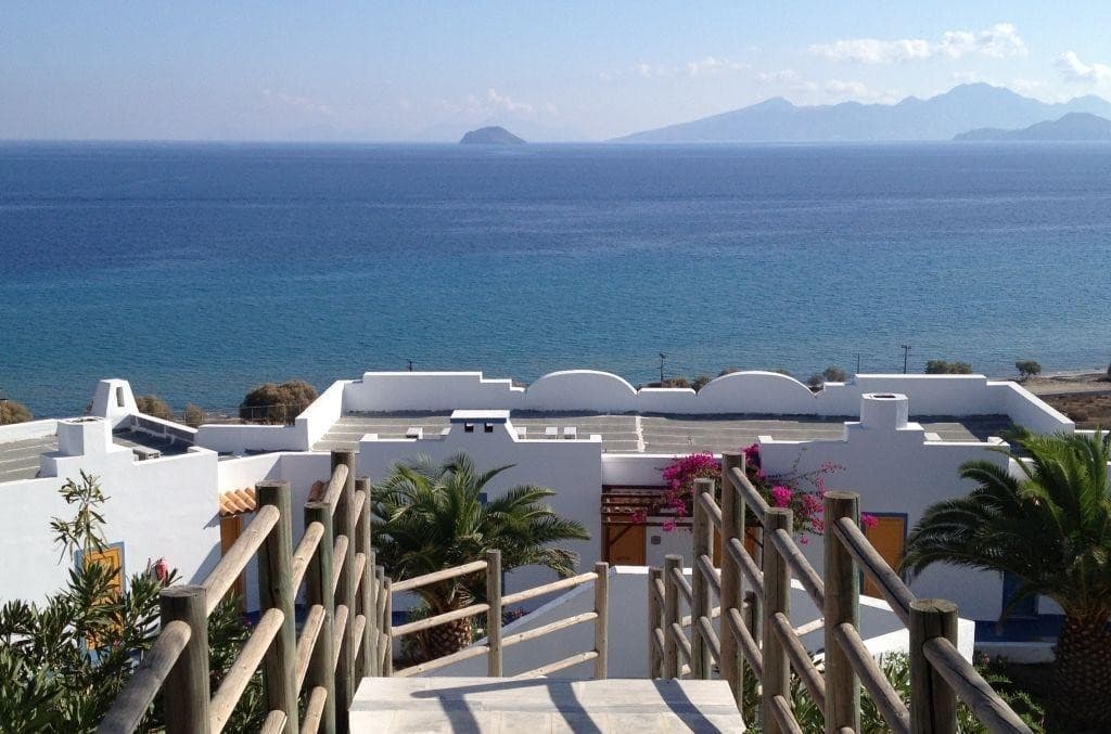 Lagas Aegean Village