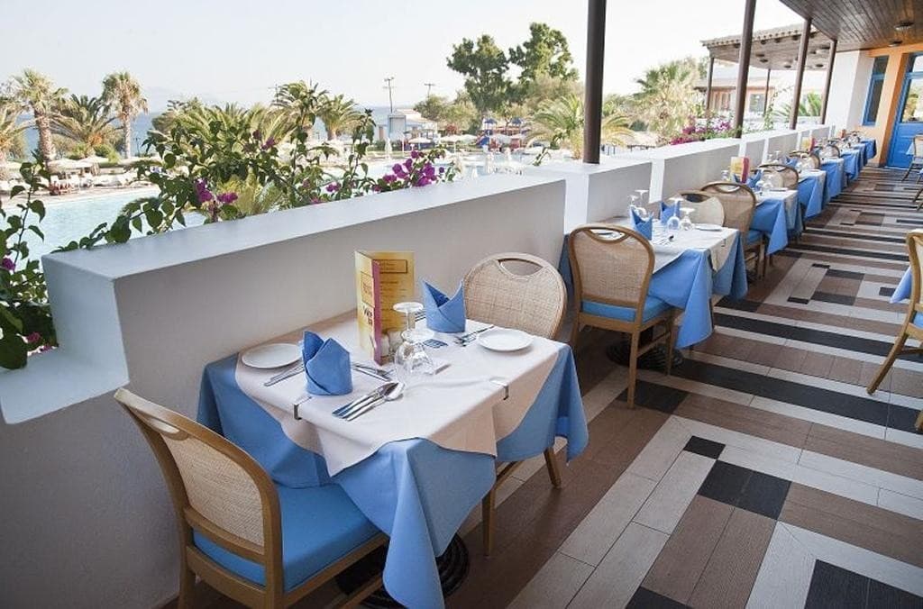 Lagas Aegean Village