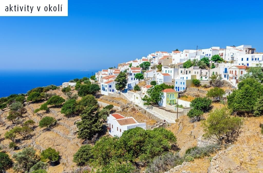 Lagas Aegean Village