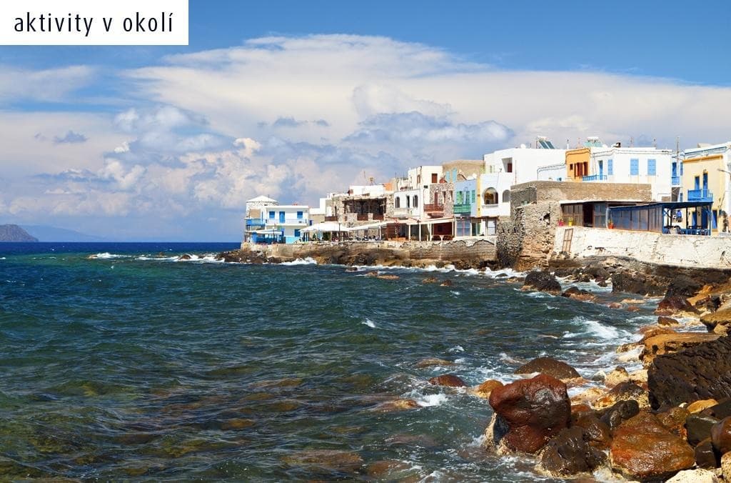 Lagas Aegean Village
