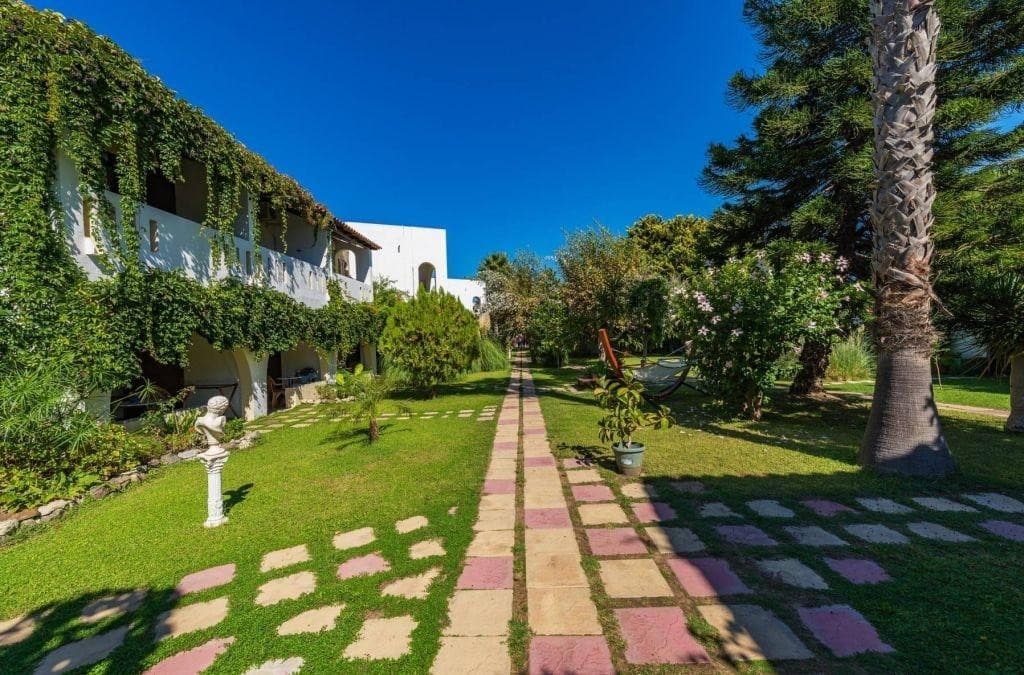 Gaia Garden