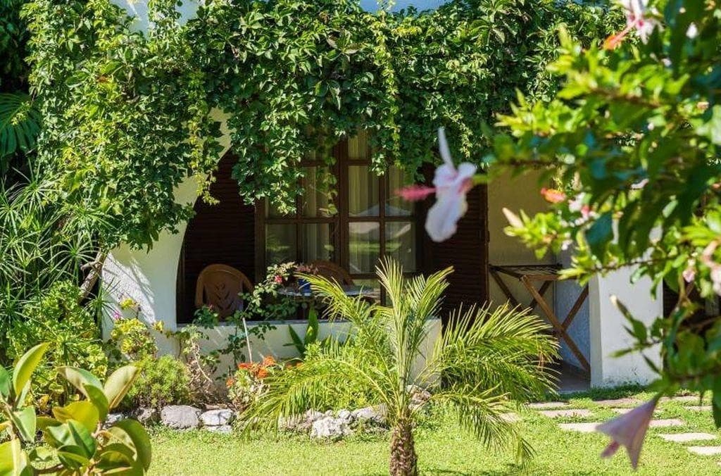 Gaia Garden