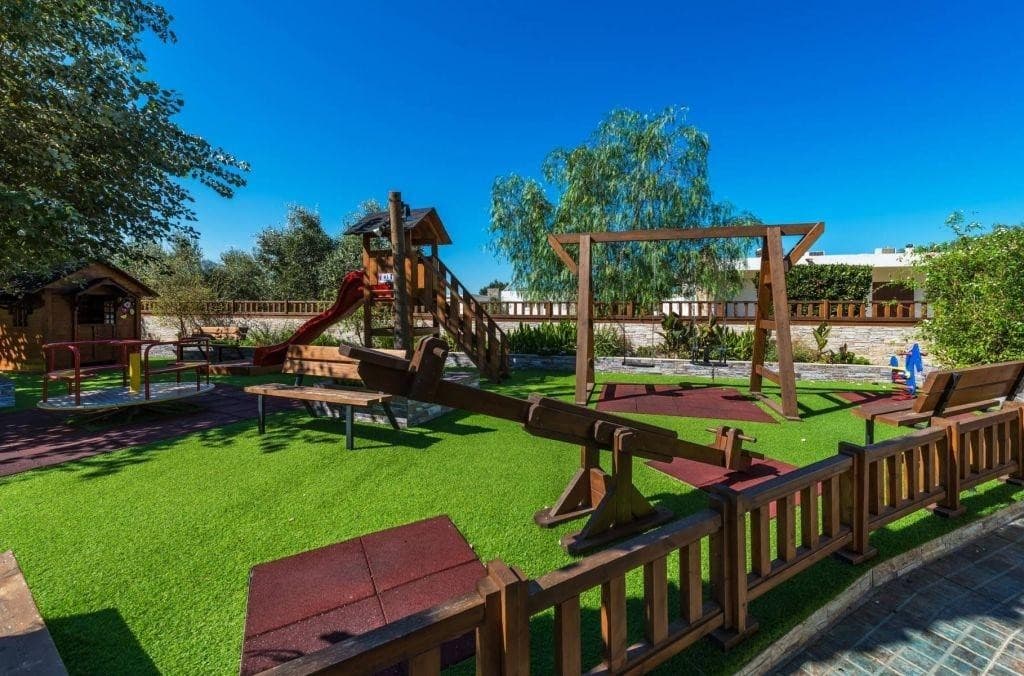 Gaia Garden