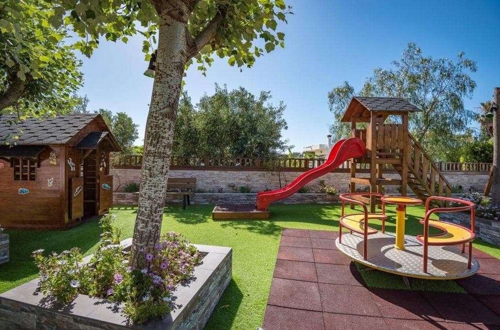 Gaia Garden