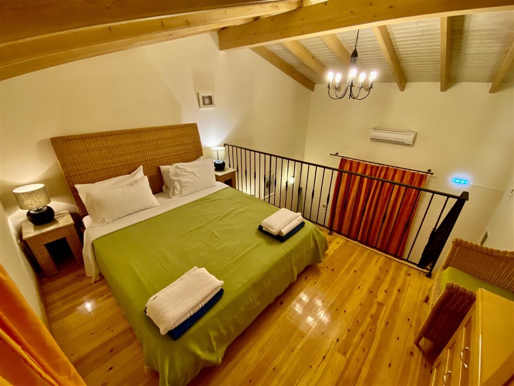 La Riviera Barbati Apartments