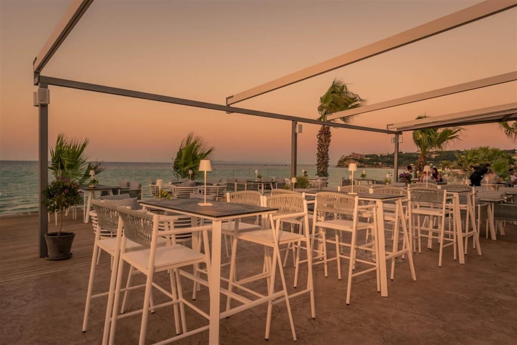 Tsilivi Beach
