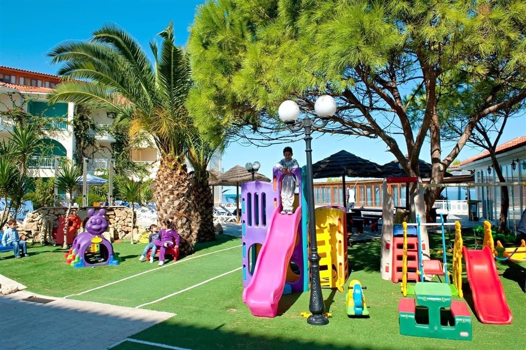 Tsilivi Beach