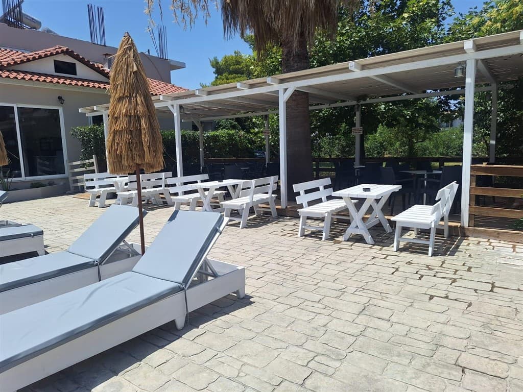Tsilivi Beach