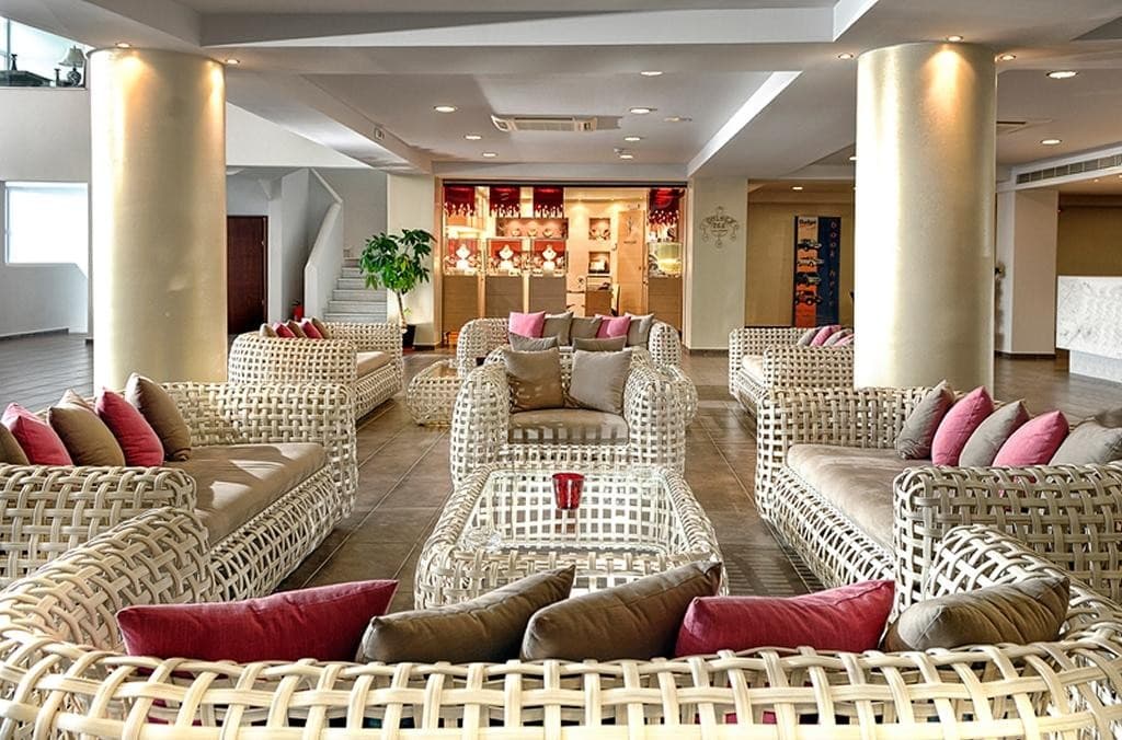 Blue Marine Resort& SPA