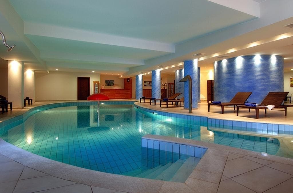 Blue Marine Resort& SPA