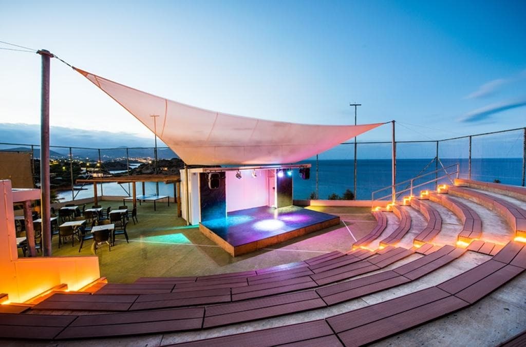 Blue Marine Resort& SPA