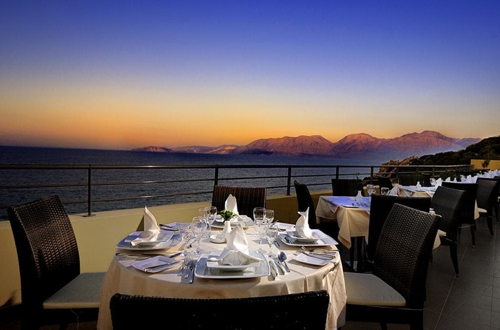 Blue Marine Resort& SPA