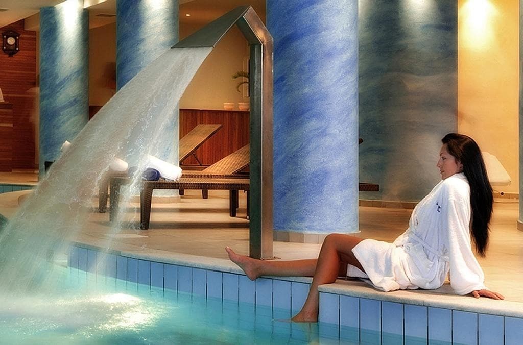 Blue Marine Resort& SPA
