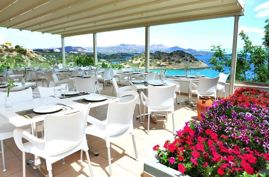 Blue Marine Resort& SPA