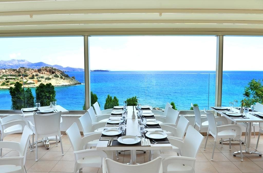 Blue Marine Resort& SPA