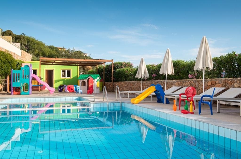 Blue Marine Resort& SPA