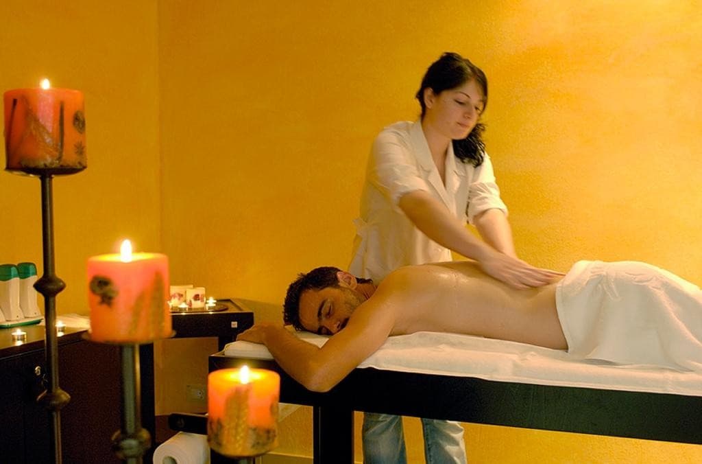 Blue Marine Resort& SPA