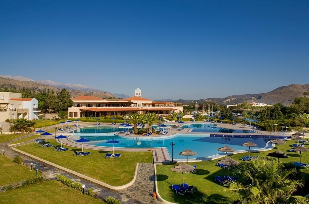 Pilot Beach Resort