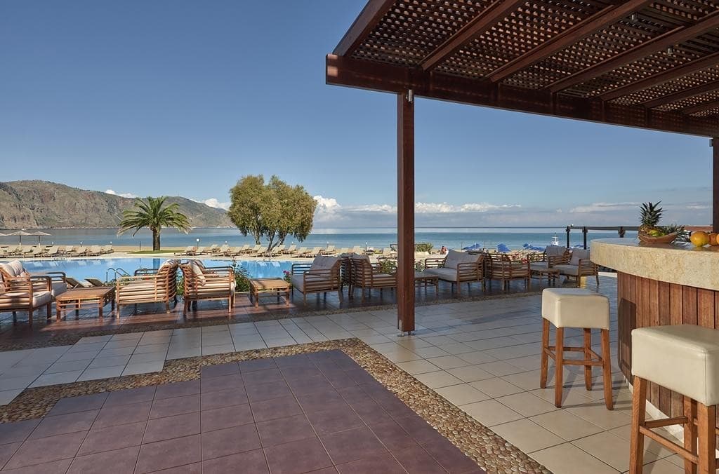 Pilot Beach Resort
