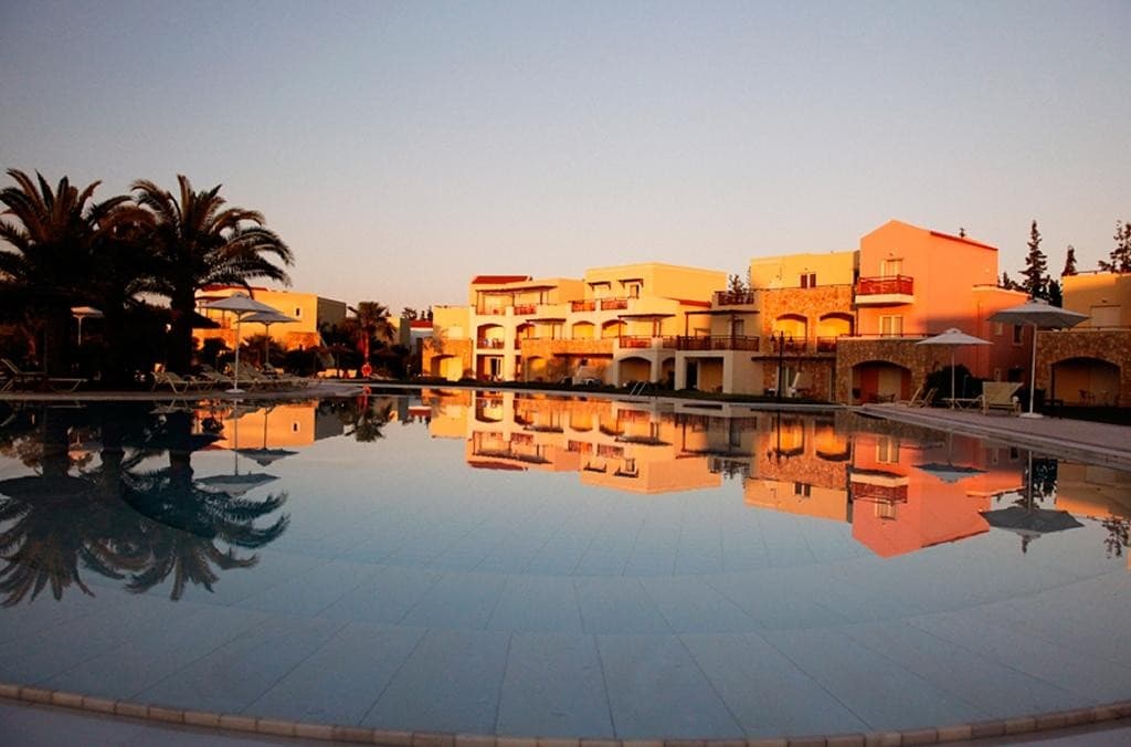 Pilot Beach Resort