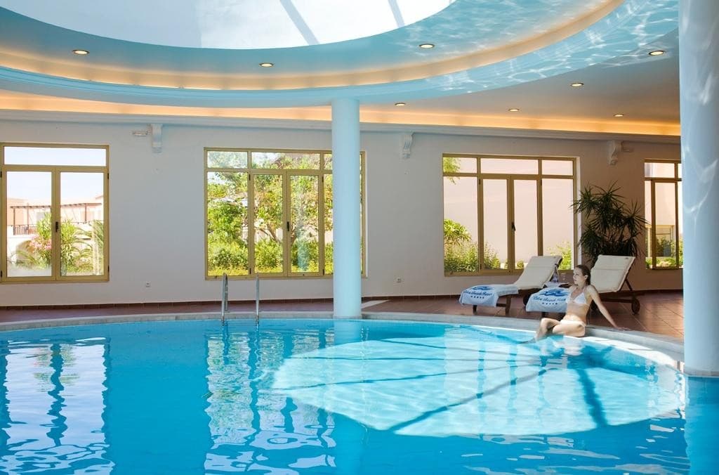 Pilot Beach Resort
