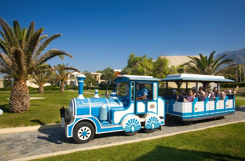 Pilot Beach Resort