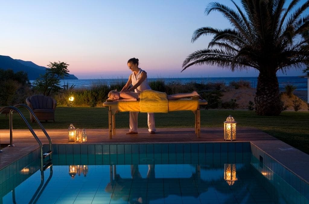 Pilot Beach Resort