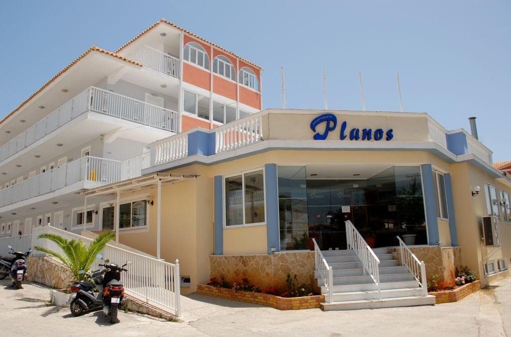 Planos