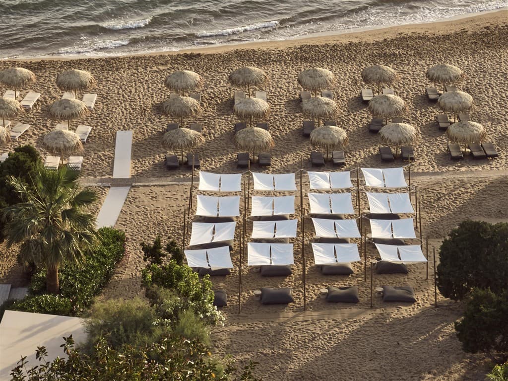The Bay Hotel & Suite