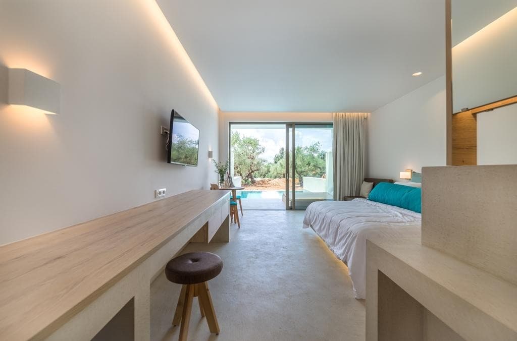 Tsamis Zante Suites