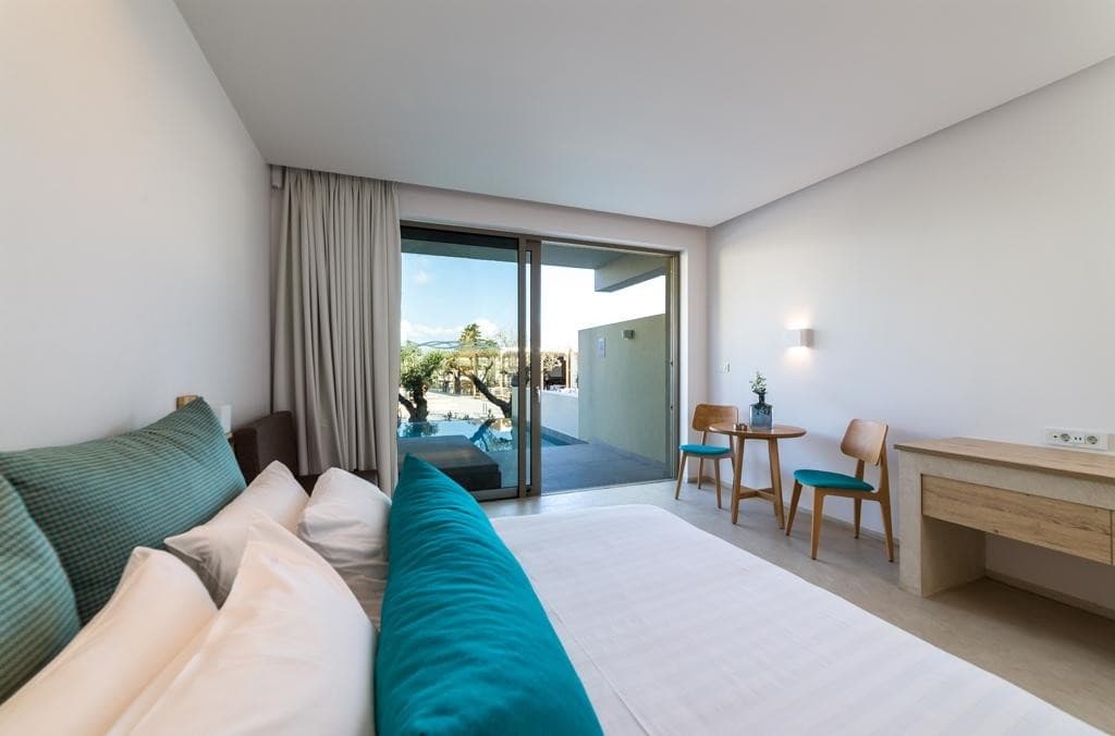 Tsamis Zante Suites