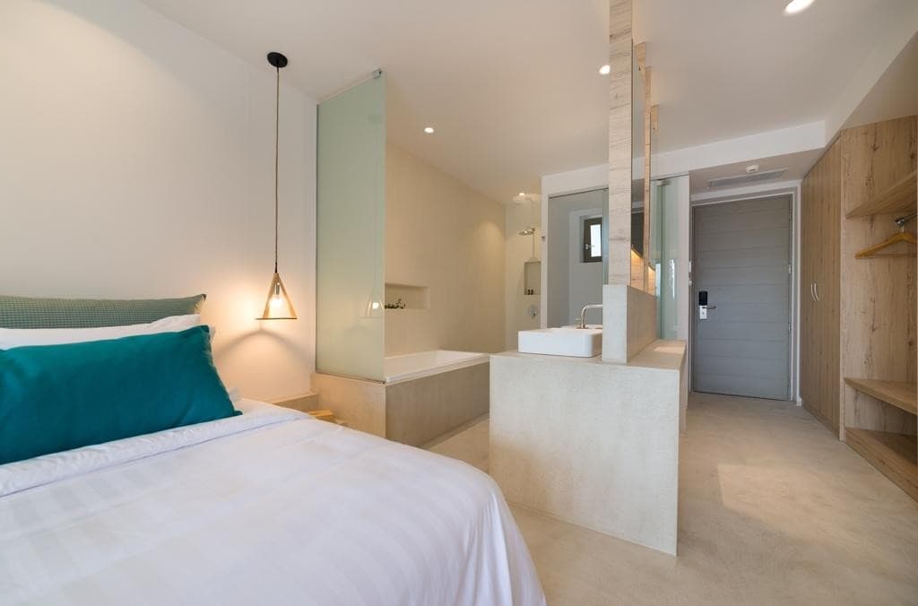 Tsamis Zante Suites