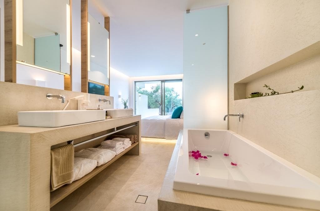 Tsamis Zante Suites