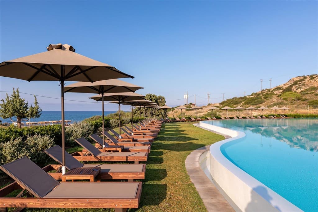 Atlantica Belvedere Resort