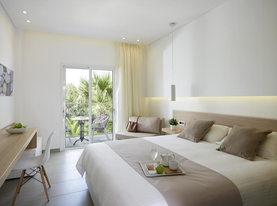 Atlantica Marmari Beach