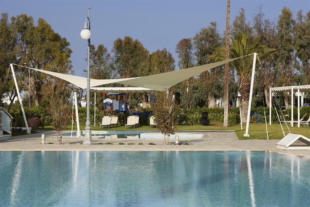 Atlantica Marmari Beach