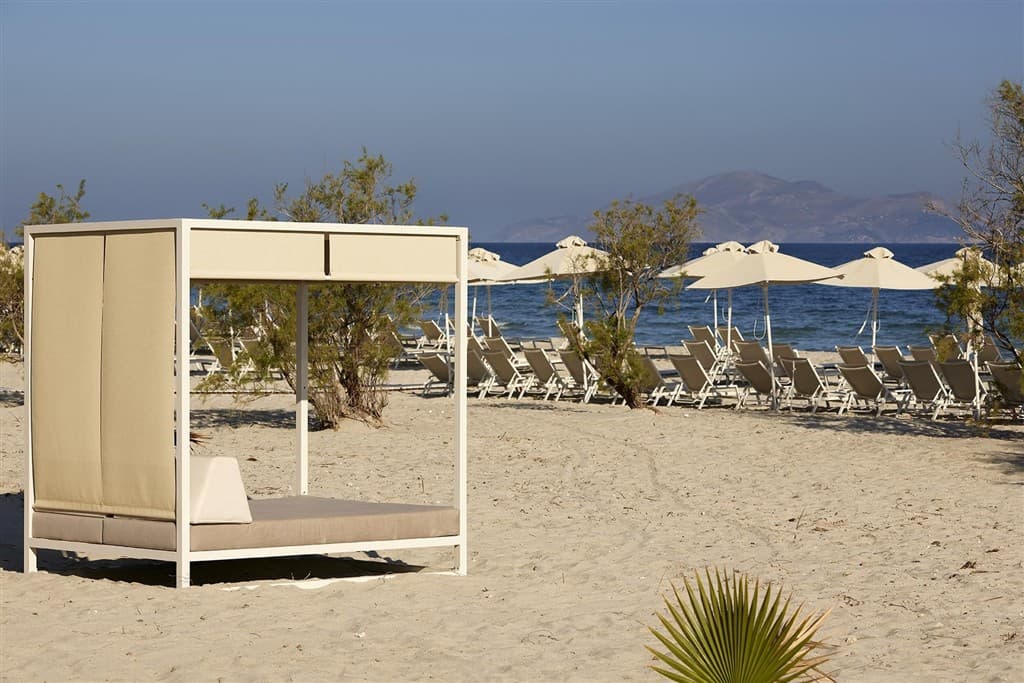 Atlantica Marmari Beach