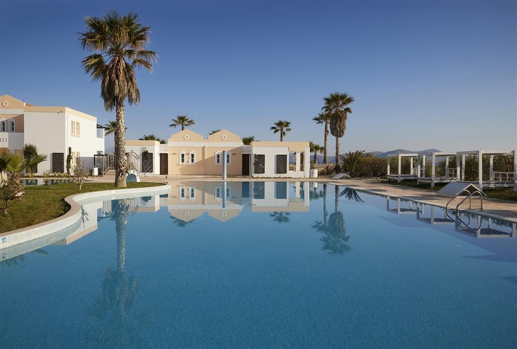 Atlantica Marmari Beach