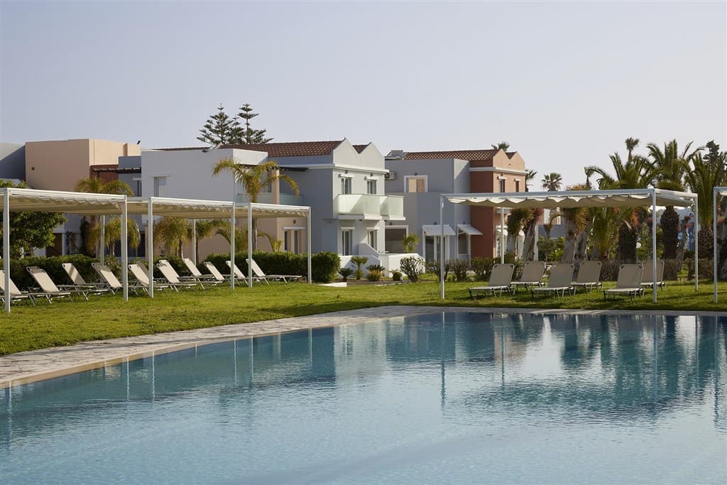 Atlantica Marmari Beach